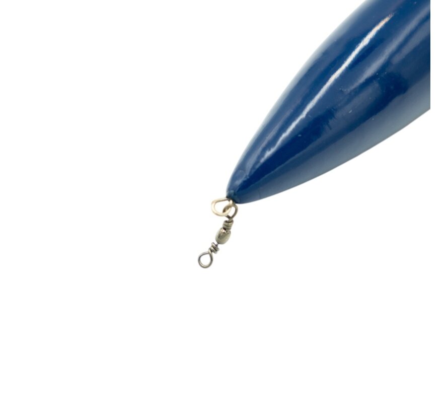 Slim Float With Light (15-25gr)