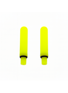 ROZEMEIJER ROZEMEIJER Fluo Green Lights Long (2stuks)