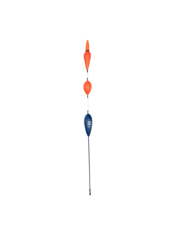 ROZEMEIJER Snoekbaars Dobber Met Light  (incl. Batterij)