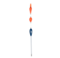 Snoekbaars Dobber Met Light  (incl. Batterij)