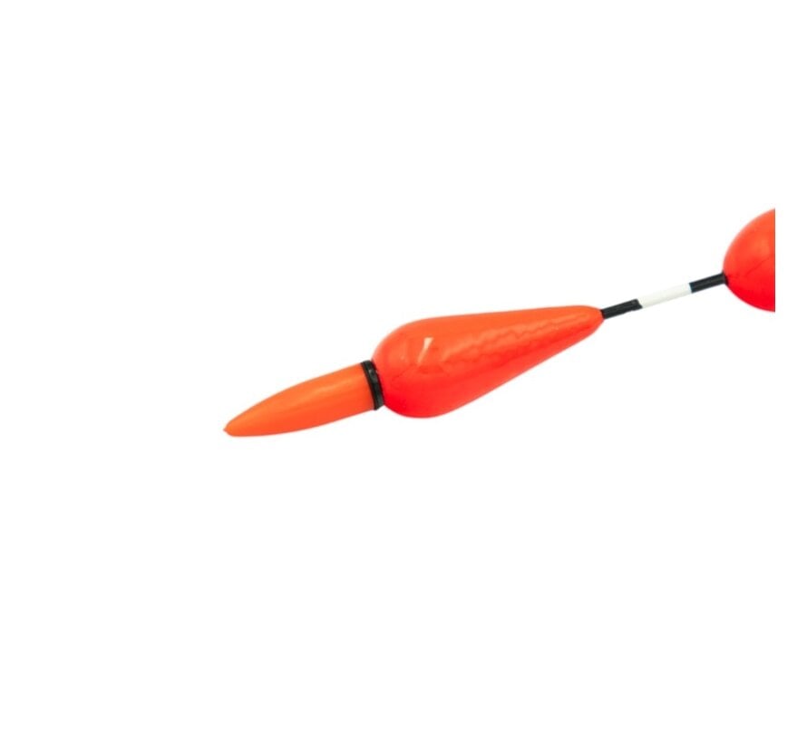 Zander Float Hoempie With Light
