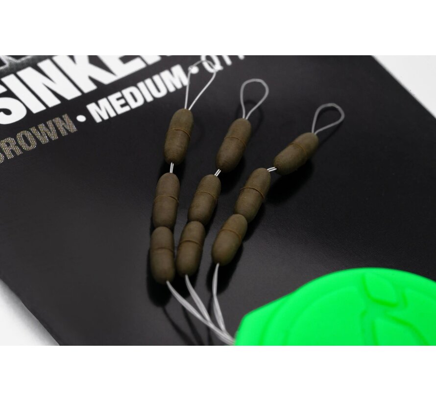 Sinkers