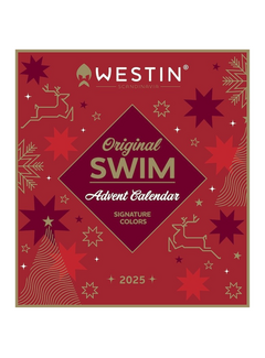 WESTIN 2025 Original Swim Advent Calender