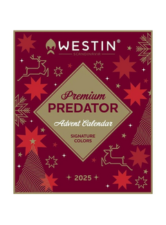 WESTIN 2025 Premium Predator Advent Calender