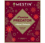 2025 Premium Predator Advent Calender
