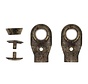 Camo Low Resistance Run Ring (5stuks)