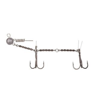 SPRO Screw In 360 Rig