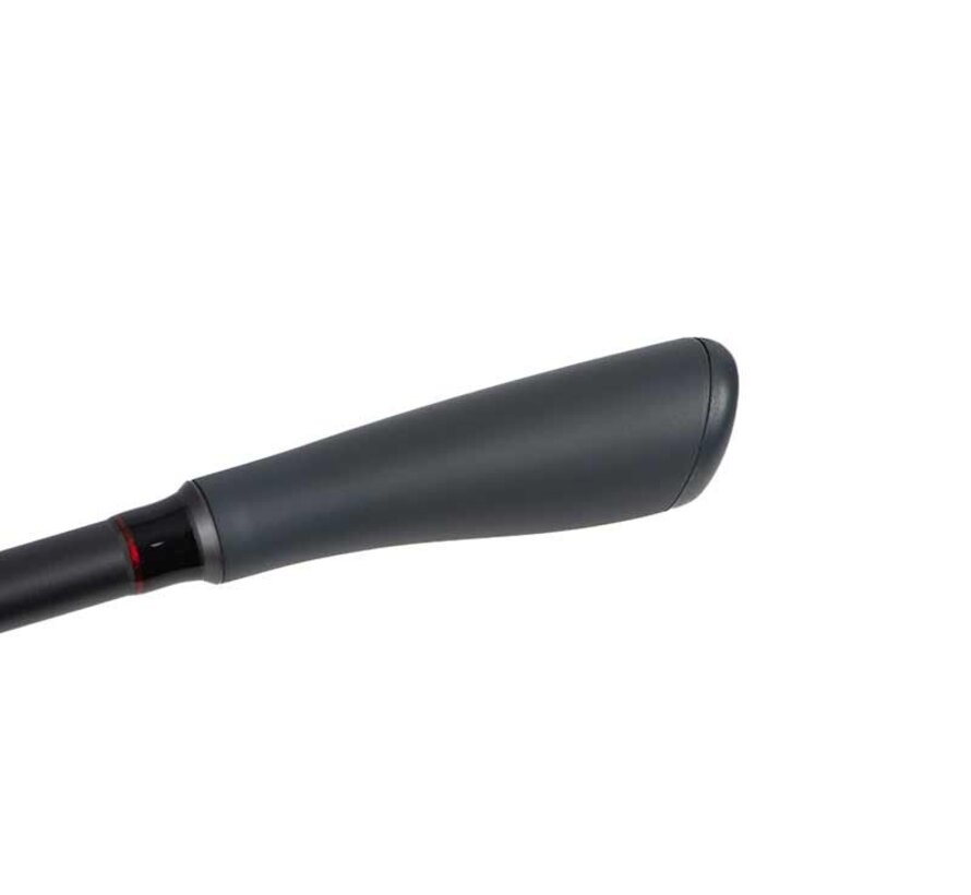 Warrior Zander Jig (2.40m) (10-30gr)