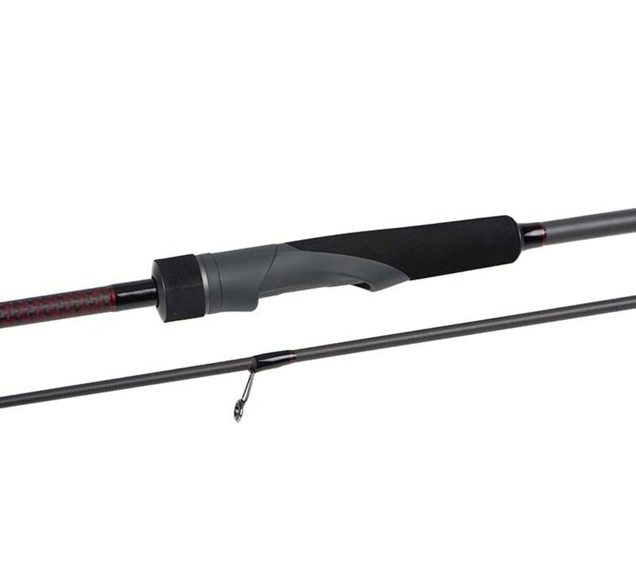 Warrior Perch Jigger (2.20m) (5-21gr)