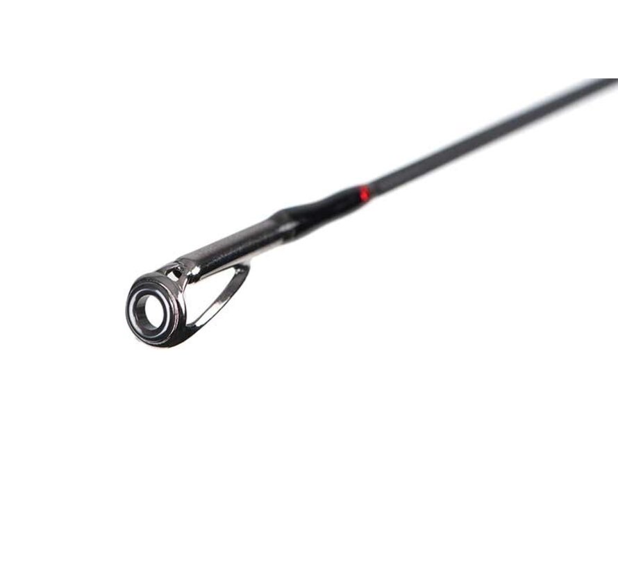 Warrior Perch Jigger (2.20m) (5-21gr)