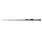 Warrior Zander Cast (2.10m) (10-40gr)