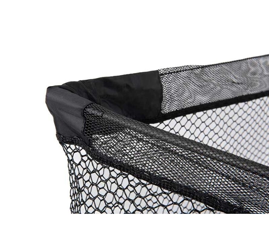 Elite Rubber Triangle Net 42inch