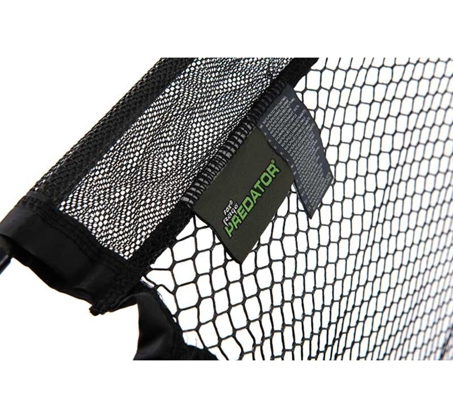 Elite Rubber Triangle Net 42inch