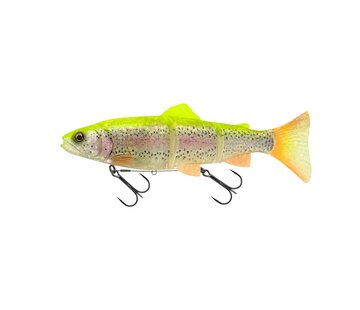 SAVAGE GEAR 3D Line Thru Trout (15cm) (40gr)