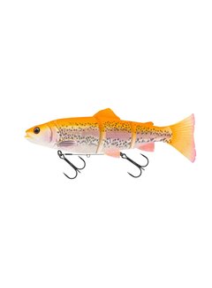 SAVAGE GEAR 4D Line Thru Trout (15cm) (35gr)