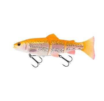 SAVAGE GEAR 4D Line Thru Trout (15cm) (35gr)