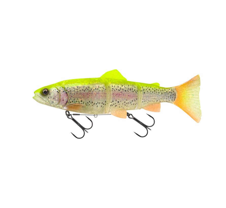 4D Line Thru Trout (15cm) (35gr)