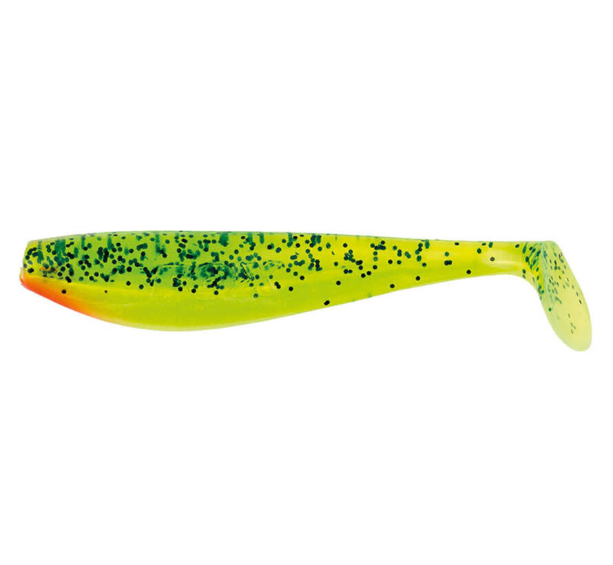 Zander Pro Shad Ultra UV (10cm)