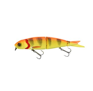SAVAGE GEAR 4play Swim & Jerk Anniversary 20 (19cm) (52gr)
