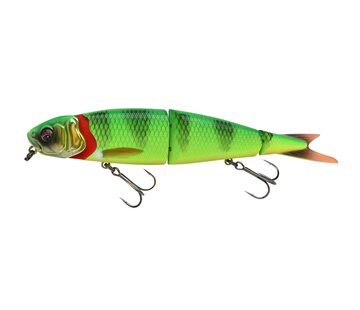 SAVAGE GEAR 4play Swim & Jerk Anniversary 20 (13cm) (21gr)