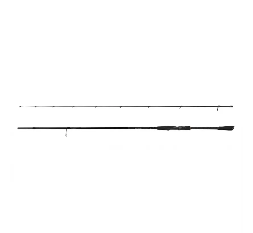 Revenge SG2 Medium Game (2.43m) (14-40gr)