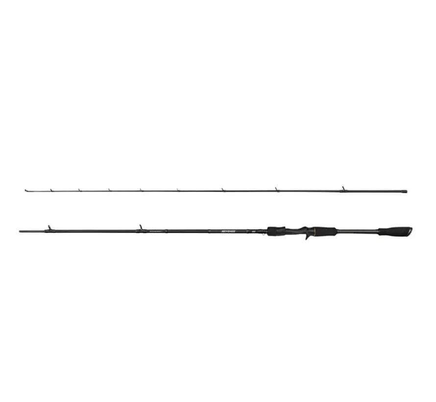 Revenge SG2 Medium Game BC (2.13m) (15-45gr)