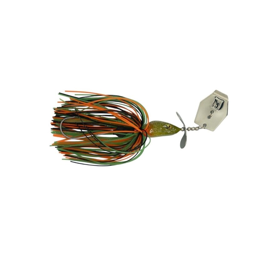 Dr. ChatterProp (14gr)