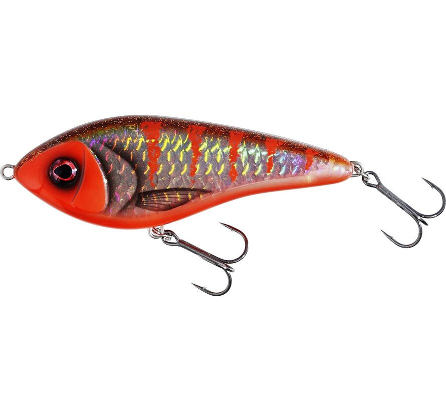 Swim Glidebait (10cm) (31gr)