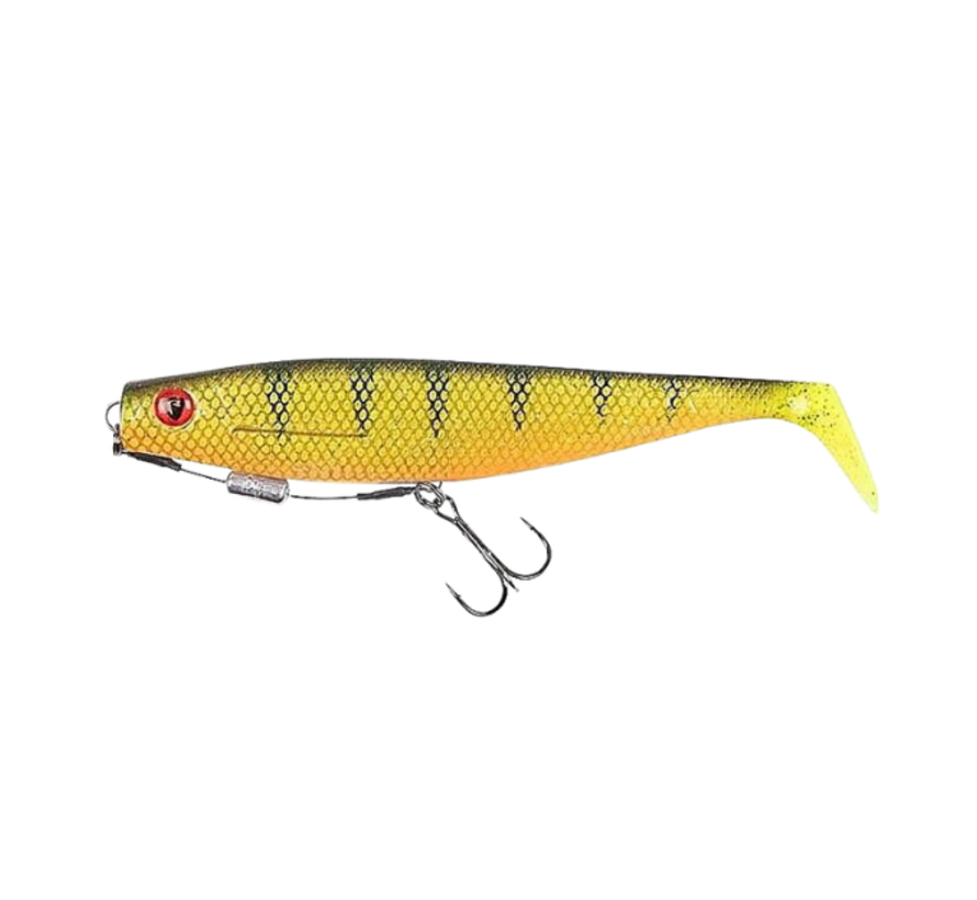 Loaded Pro Shads (18cm) (46gr)