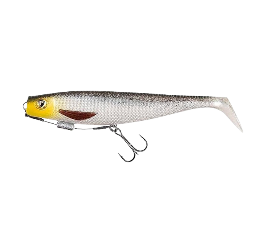 Loaded Pro Shads (18cm) (46gr)