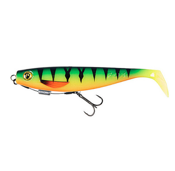 FOX RAGE Loaded Pro Shads (18cm) (46gr)