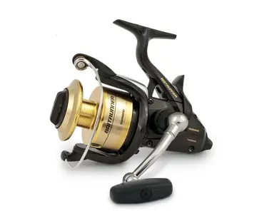 SHIMANO Baitrunner 6000 D