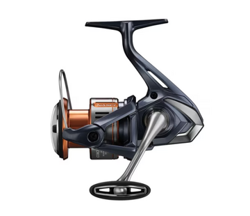 SHIMANO Nasci FD