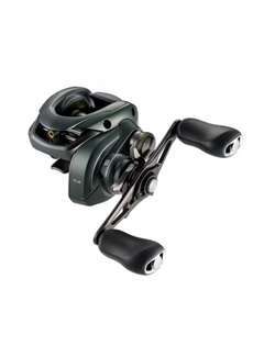 SHIMANO Curado 151 HG M