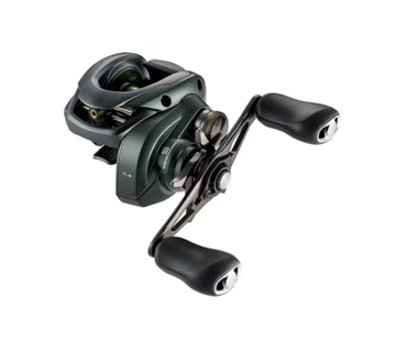 SHIMANO Curado 151 HG M