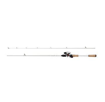 ABU GARCIA  Max Pro (2.13m) (15-60gr)