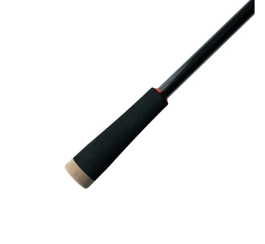 Venator Light Spin (2.40m) (10-30gr)