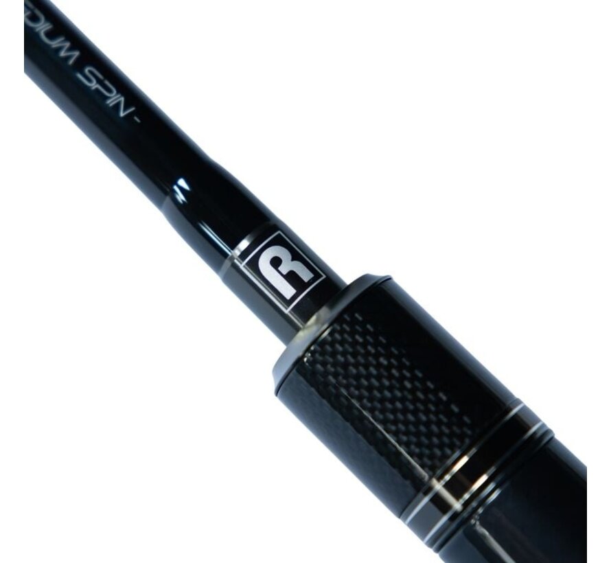 Venator Medium Spin (2.40m) (20-60gr)