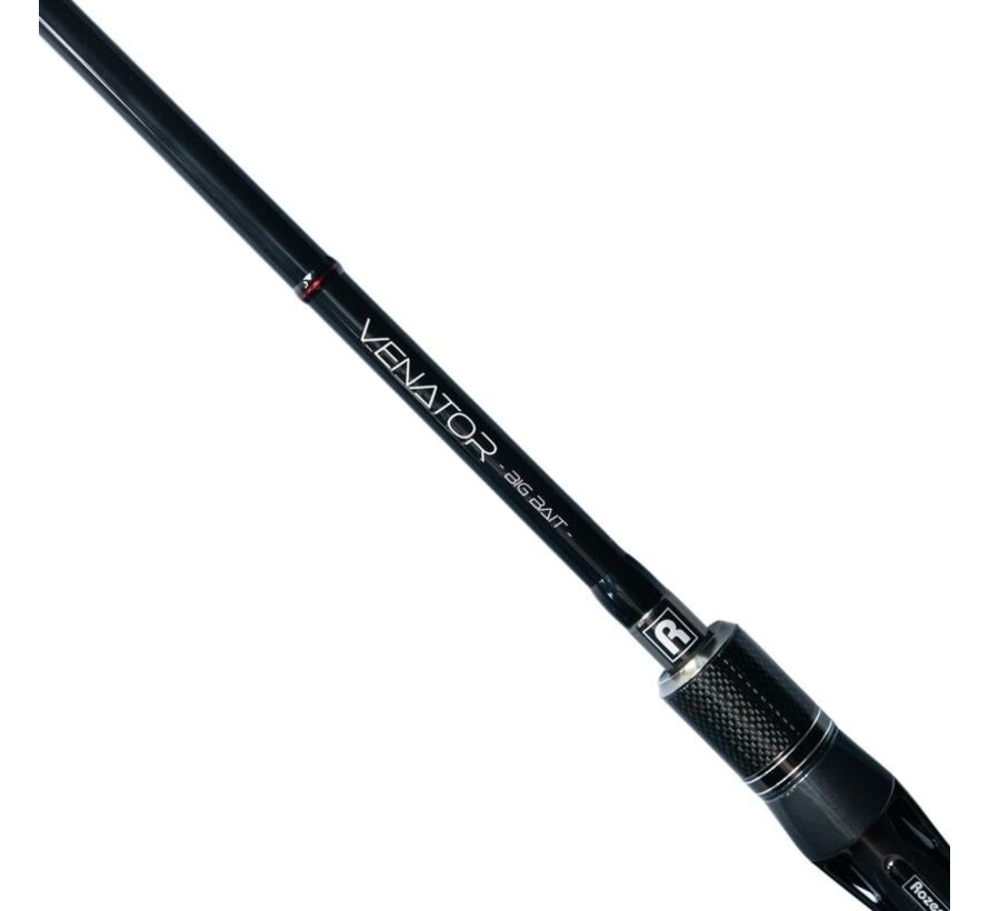 Venator Big Bait (2.45m) (70-150gr)