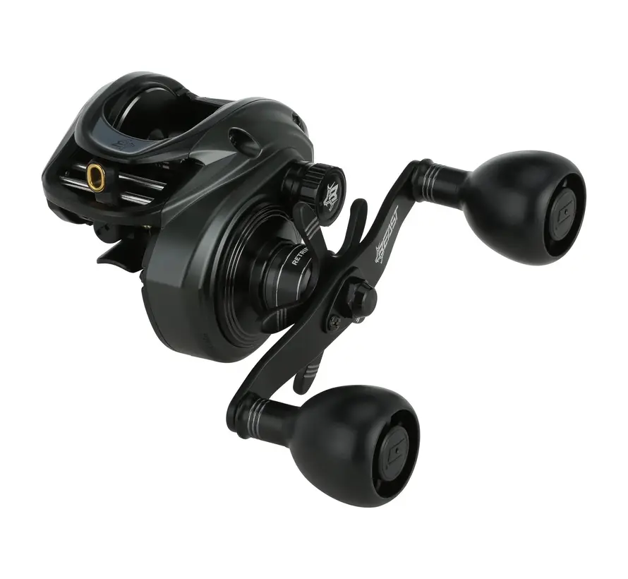 Beast 300 Low Profile Reel