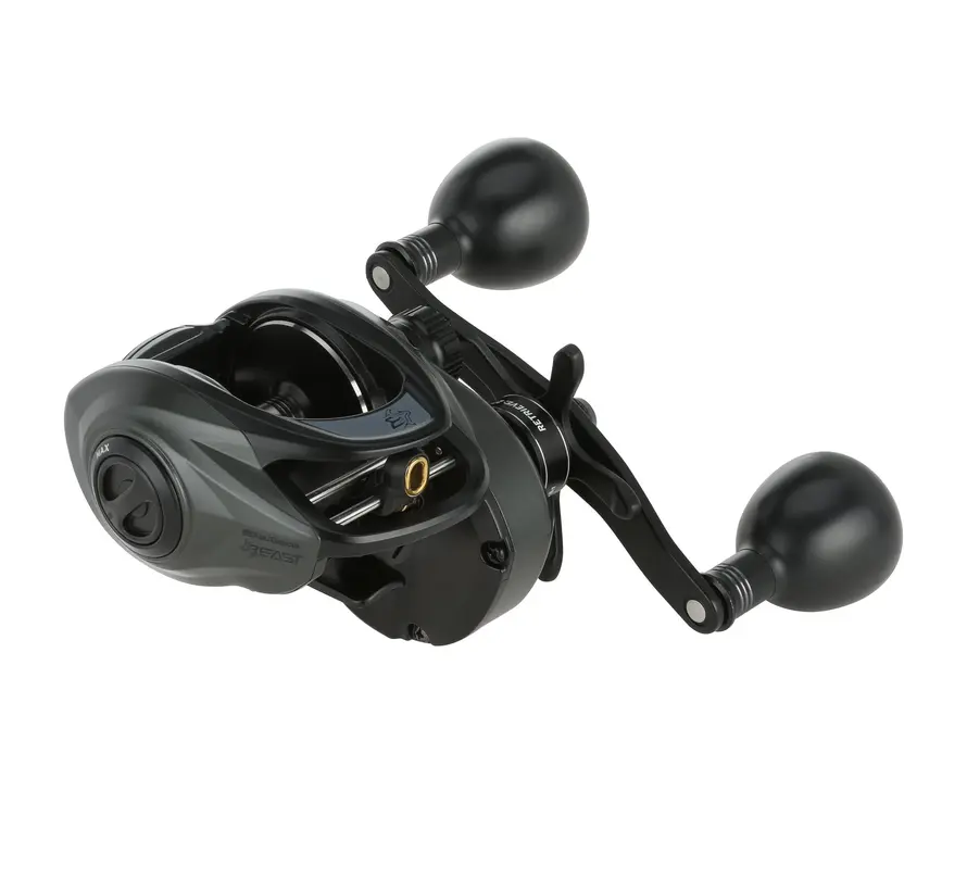 Beast 300 Low Profile Reel