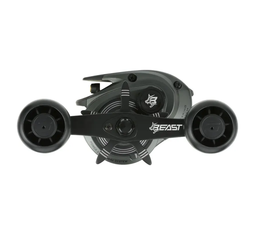 Beast 200 Low Profile Reel