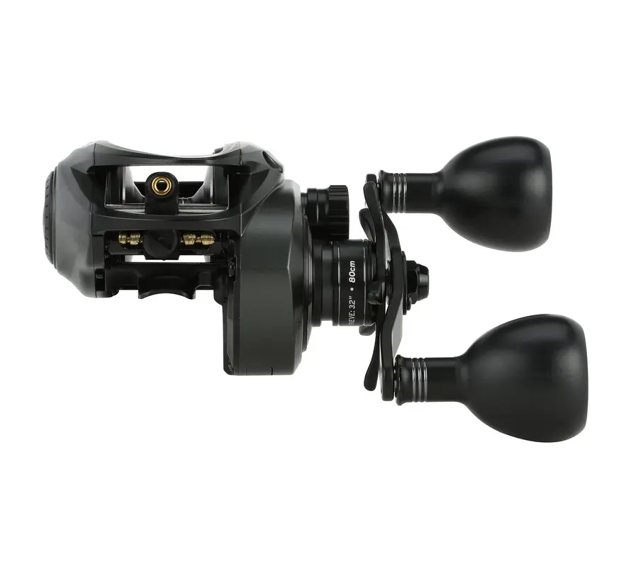 Beast 200 Low Profile Reel