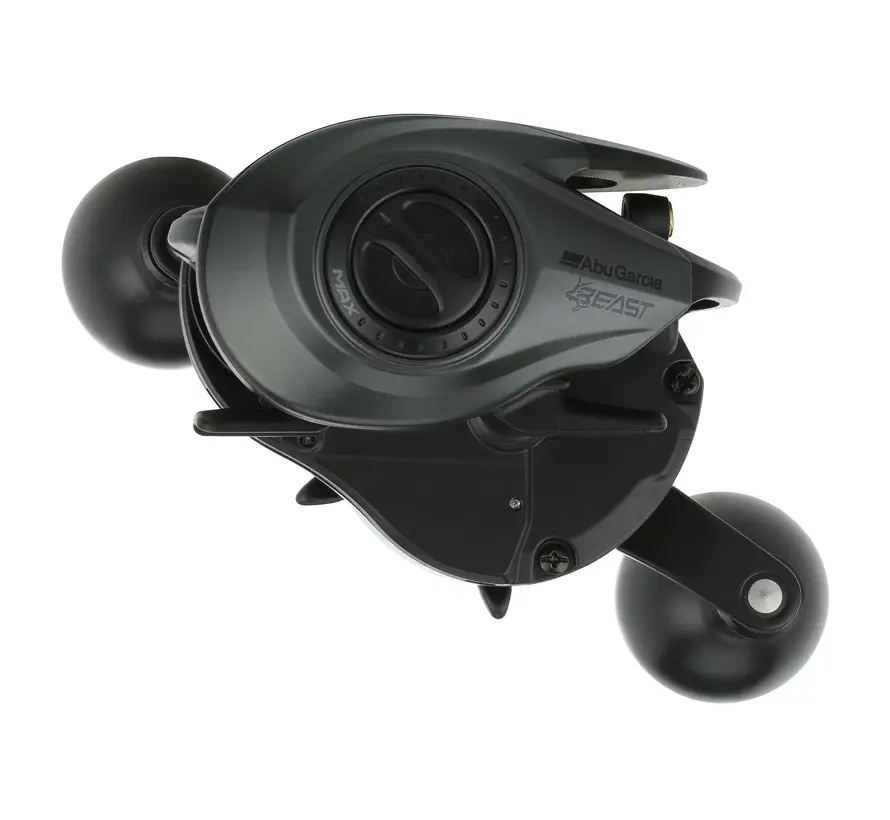 Beast 200 Low Profile Reel