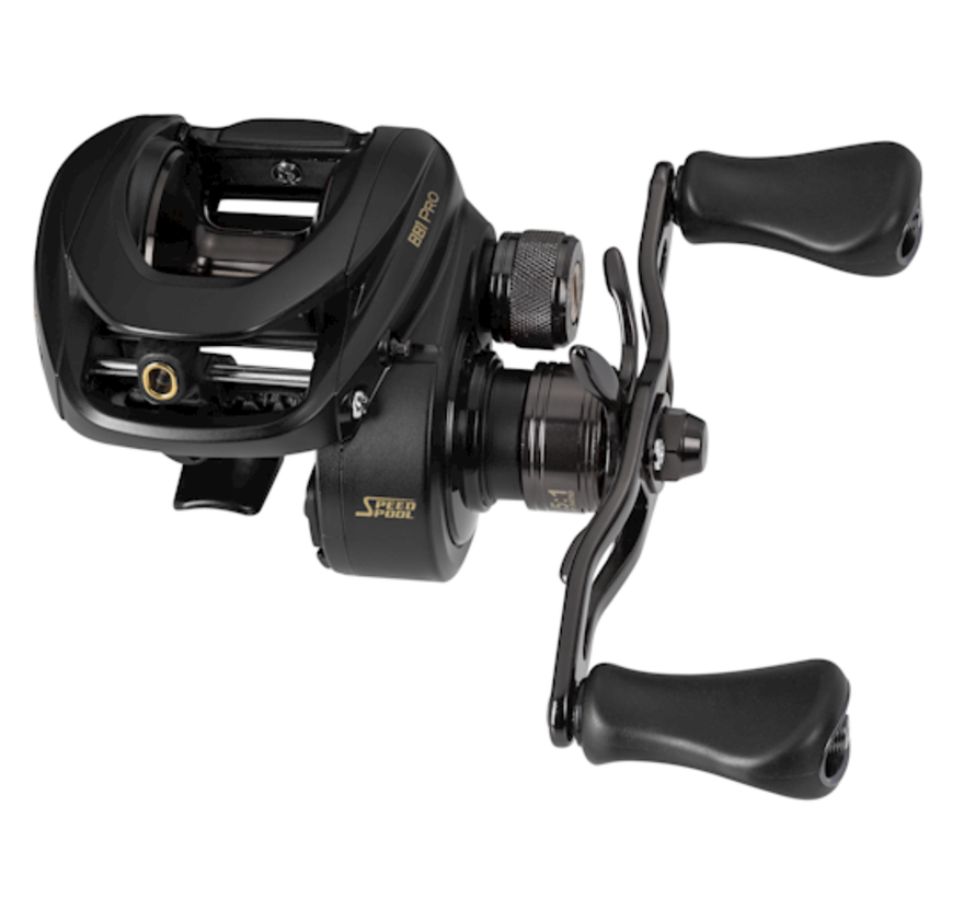 BB1 Pro Baitcast Reel