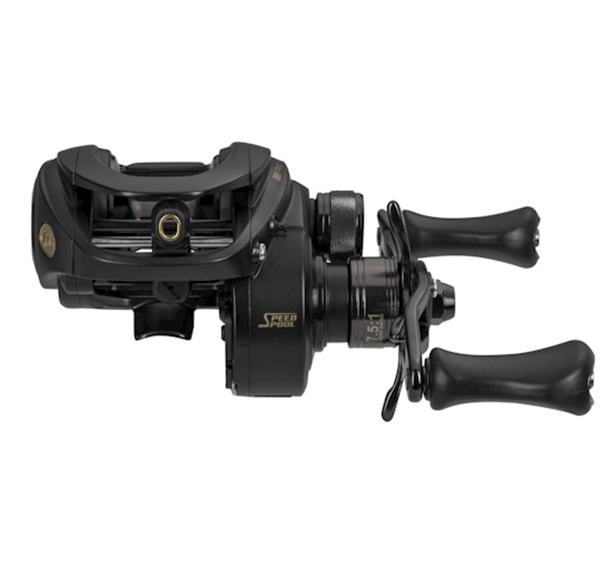 BB1 Pro Baitcast Reel