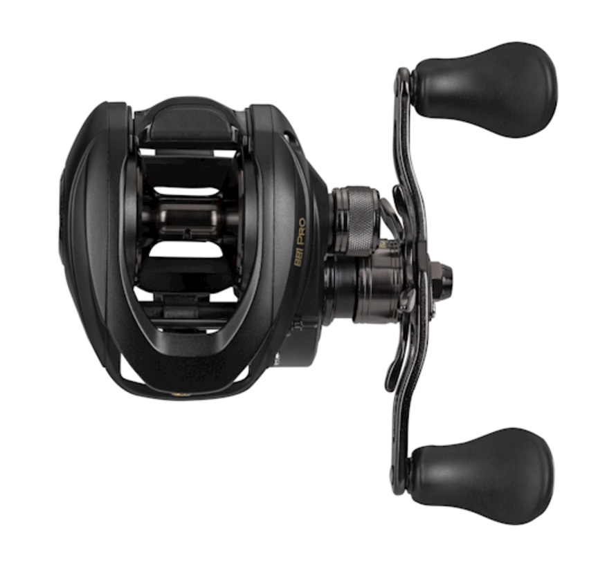 BB1 Pro Baitcast Reel