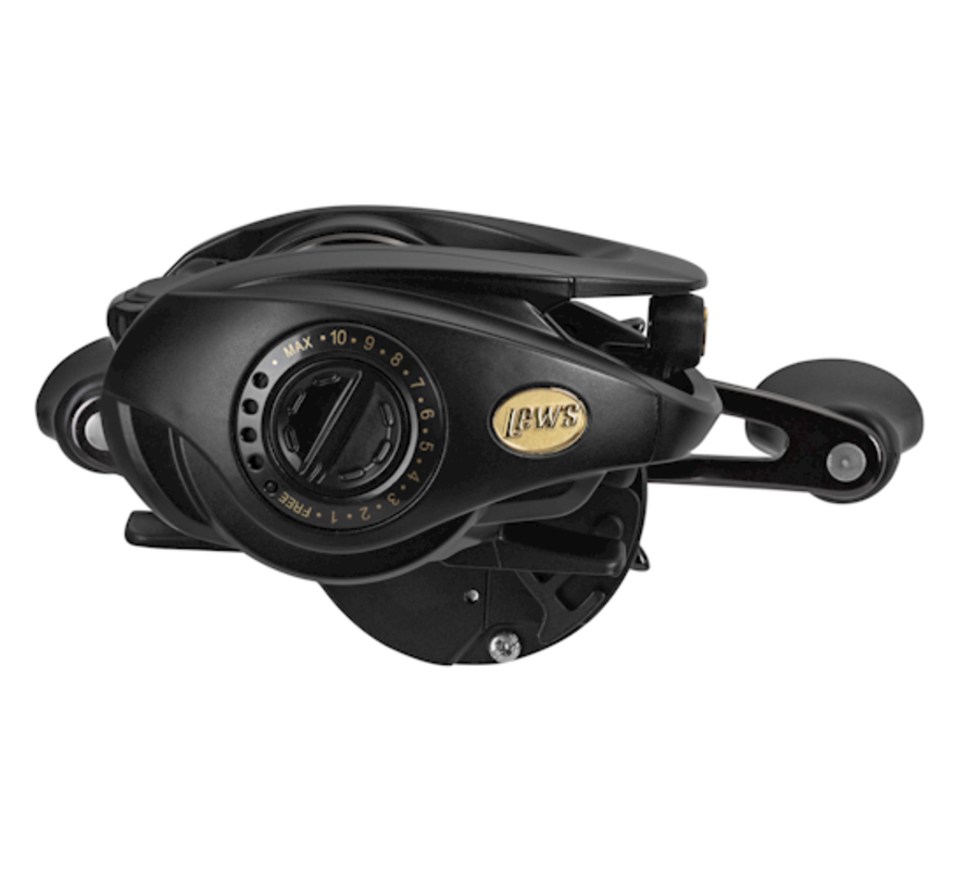 BB1 Pro Baitcast Reel