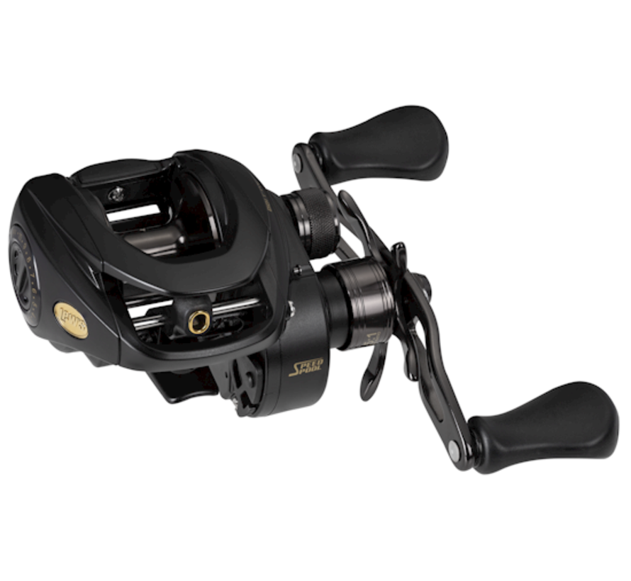 BB1 Pro Baitcast Reel