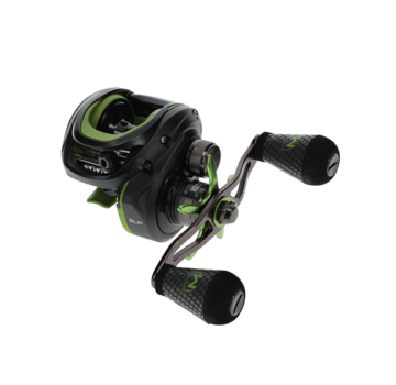 LEW'S Mach 2 Baitcast Reel
